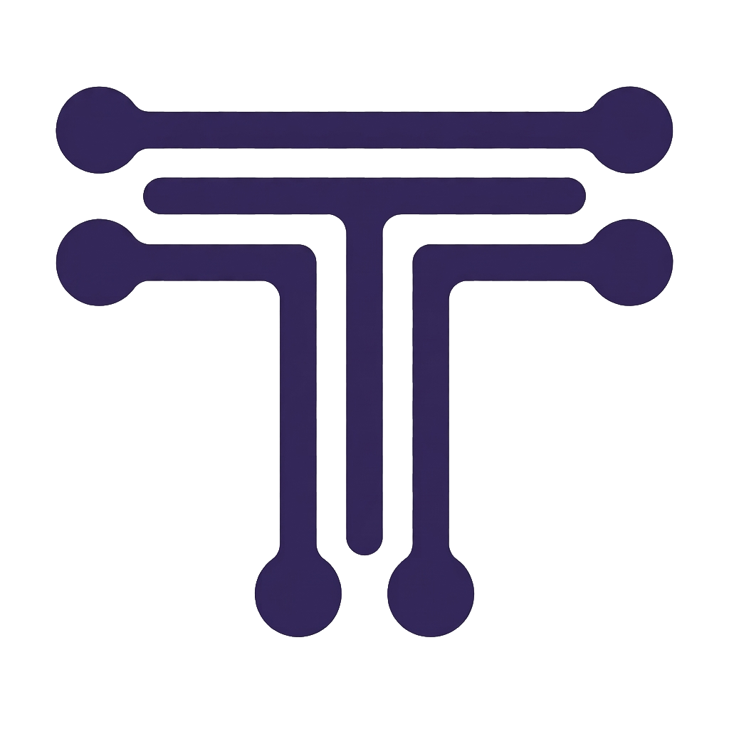 Testorithm Logo